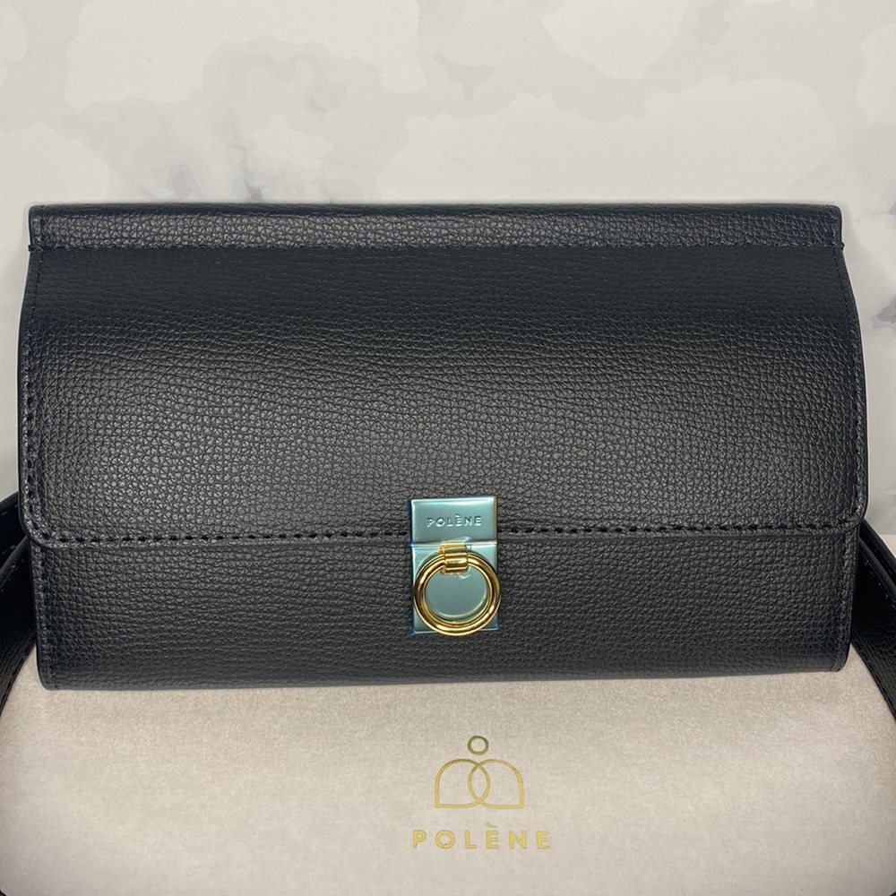 Brand new Polene belt bag - Picture 4 of 7